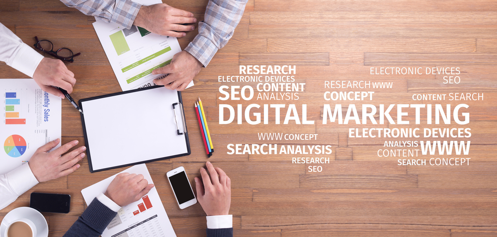 web marketing