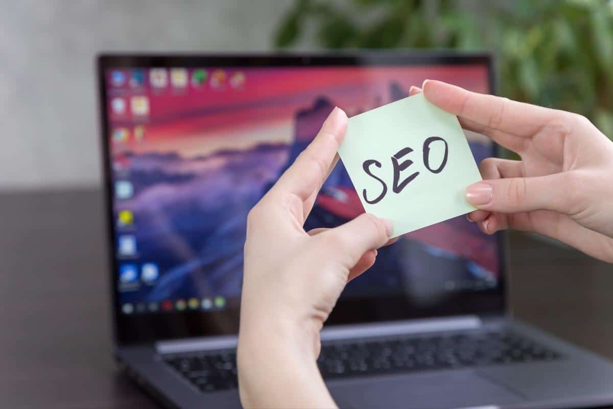 agence SEO
