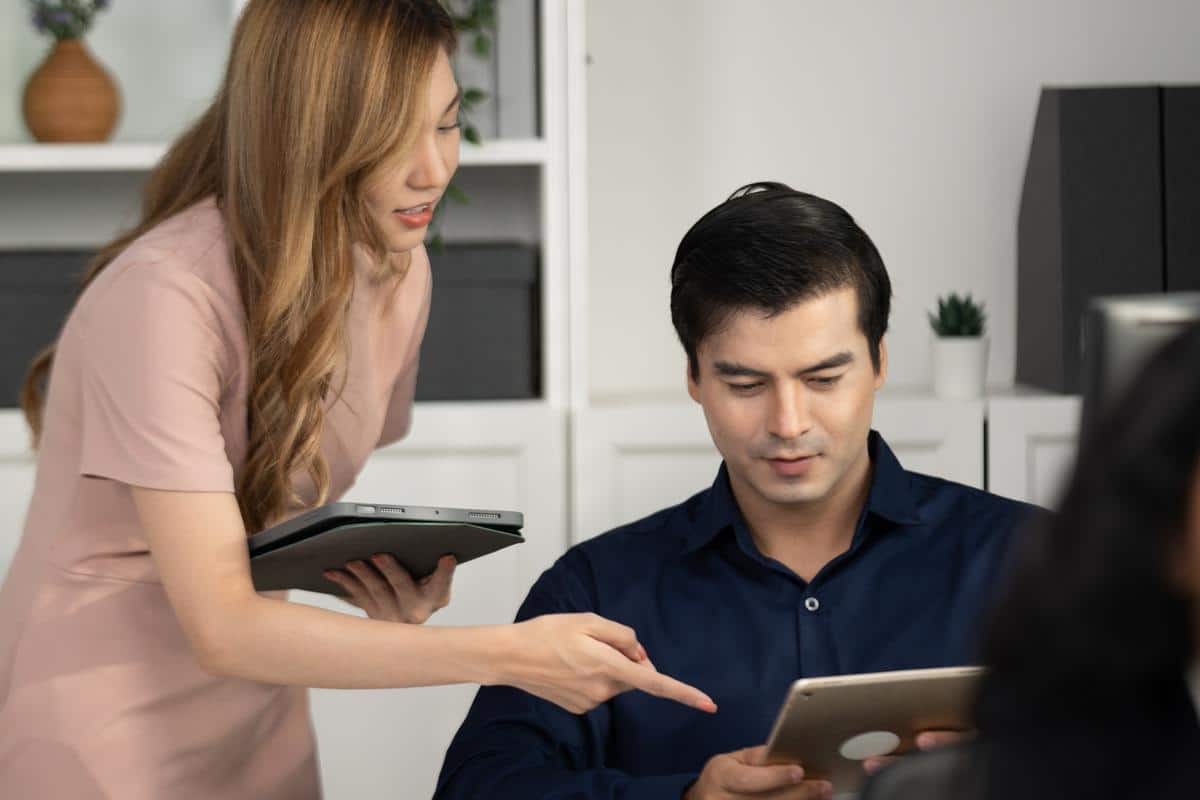 Agence de marketing digital