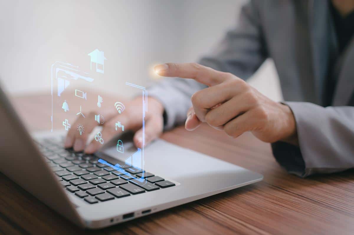 Automatisation du webmarketing