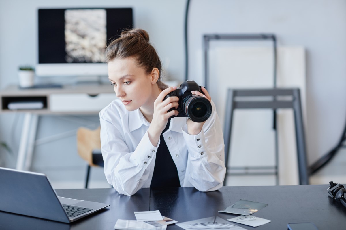 Photographe-corporate