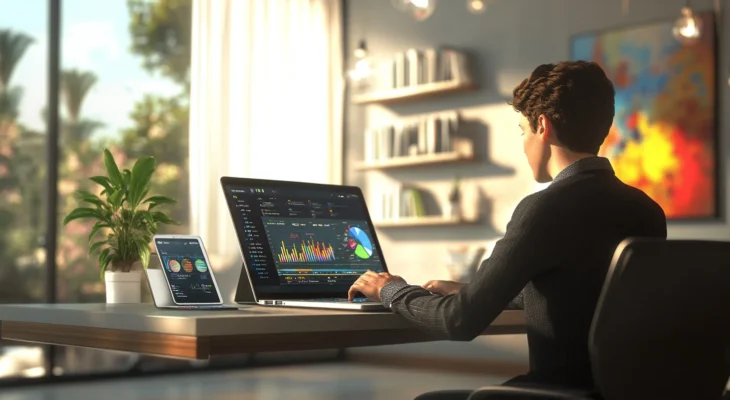 Le Bachelor en marketing digital de Studi pour votre avenir professionnel