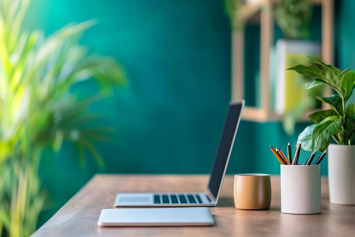 Les secrets d'une bannière Linkedin qui attire l'attention
