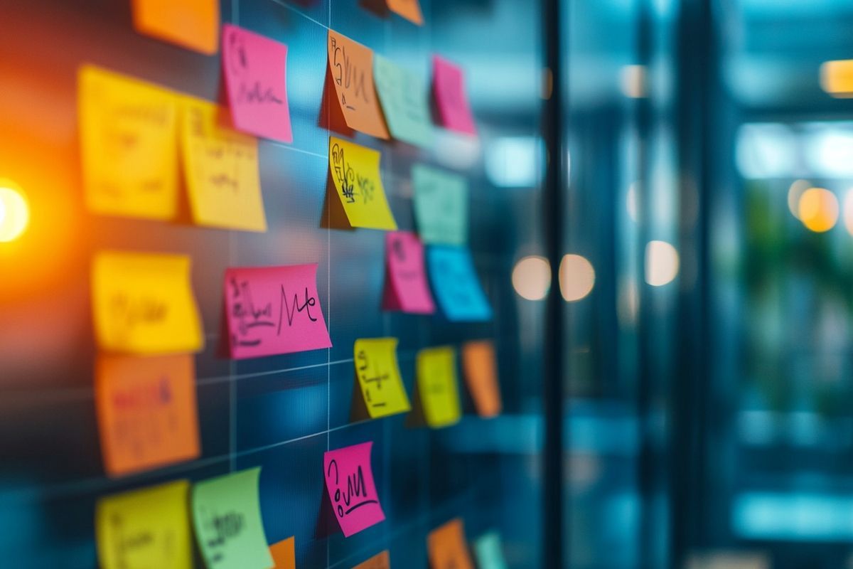 Les tendances actuelles du copywriting en 2025