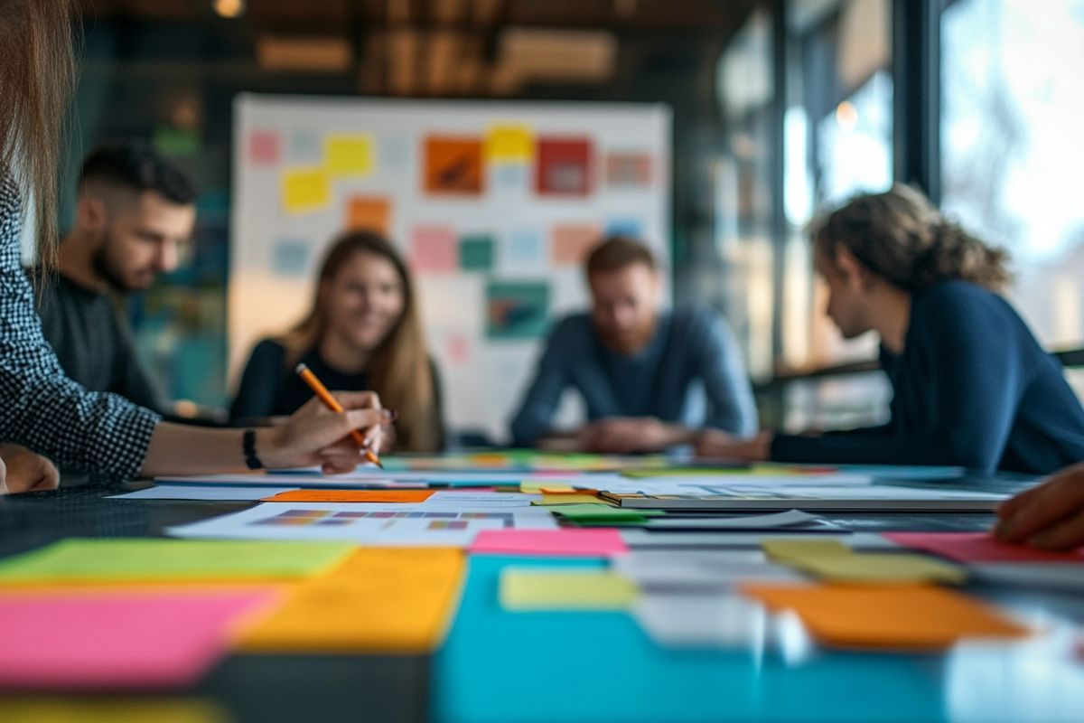 Pourquoi choisir l'agence SEO Kickngo Web pour booster votre visibilité
