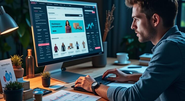 découvrez comment le coût d'un site internet e-commerce peut influencer la réussite de votre activité en ligne. analysez les éléments clés qui déterminent le prix et leur impact sur la conversion, la visibilité et la satisfaction client. optimisez votre budget pour maximiser vos profits.