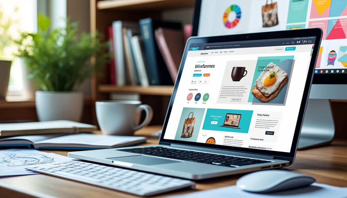 découvrez comment le prix d'un site internet e-commerce influence la performance de votre entreprise en ligne. analysez les facteurs clés qui déterminent les coûts et comprenez l'impact sur vos ventes et votre visibilité.