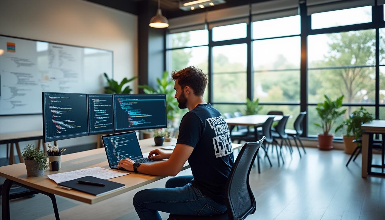 découvrez comment le prix d'un site internet e-commerce peut influencer le succès de votre business en ligne. analysez les différents facteurs à considérer, les choix qui s'offrent à vous et les impacts sur votre rentabilité.