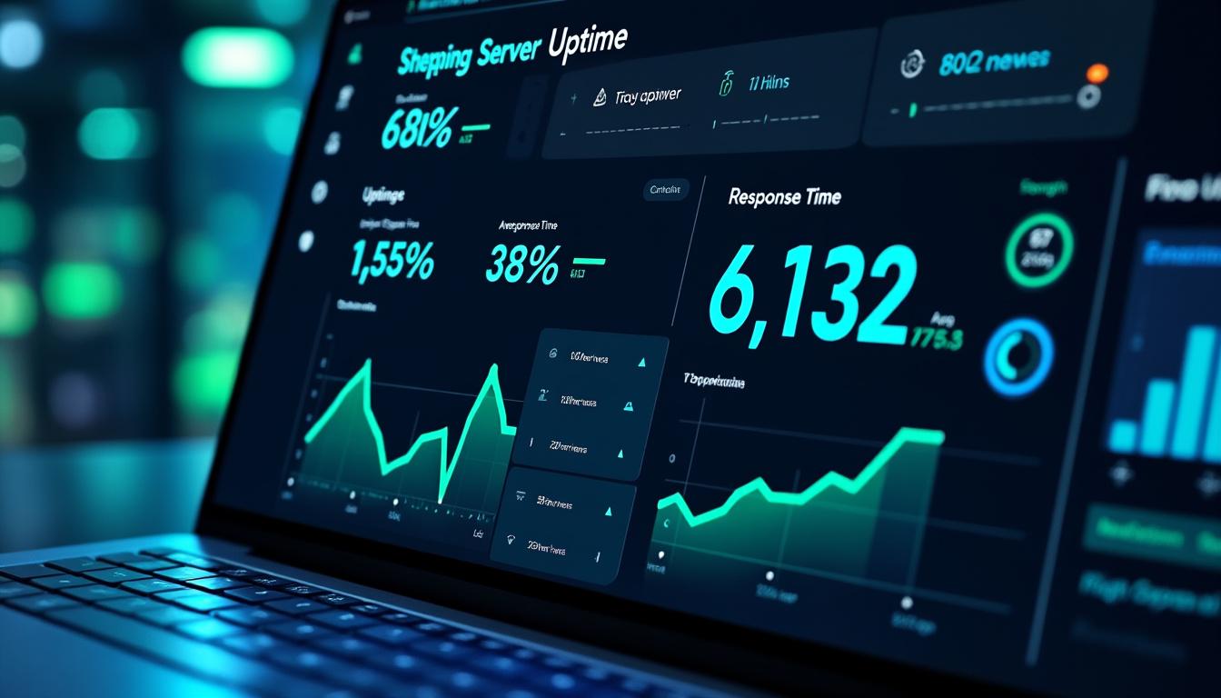 découvrez nos conseils pratiques pour trouver l'hébergeur de site web idéal qui répond à vos besoins spécifiques. comparez les offres, évaluez les performances et choisissez la solution parfaite pour votre présence en ligne.