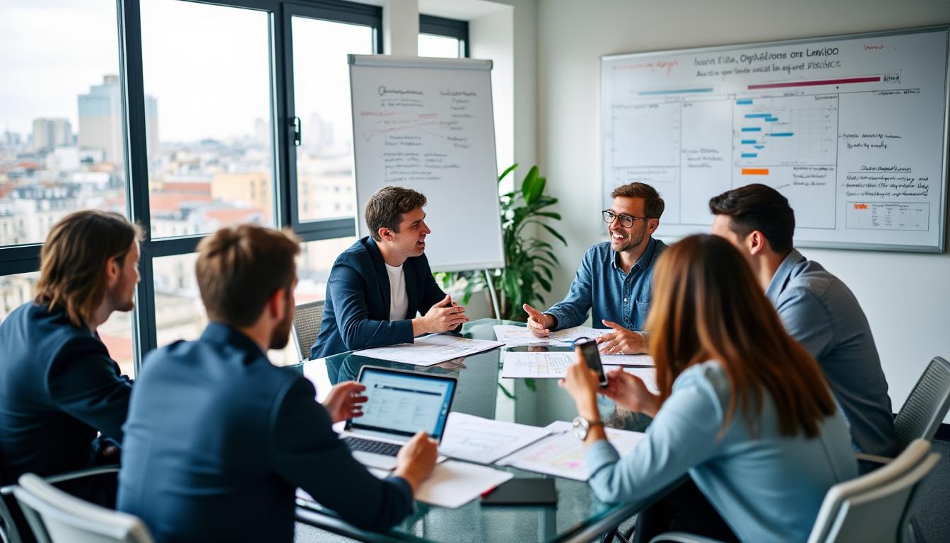 boostez votre activité avec notre offre de création de site web près de paris 15e. découvrez des solutions personnalisées pour faire briller votre présence en ligne et attirer plus de clients.