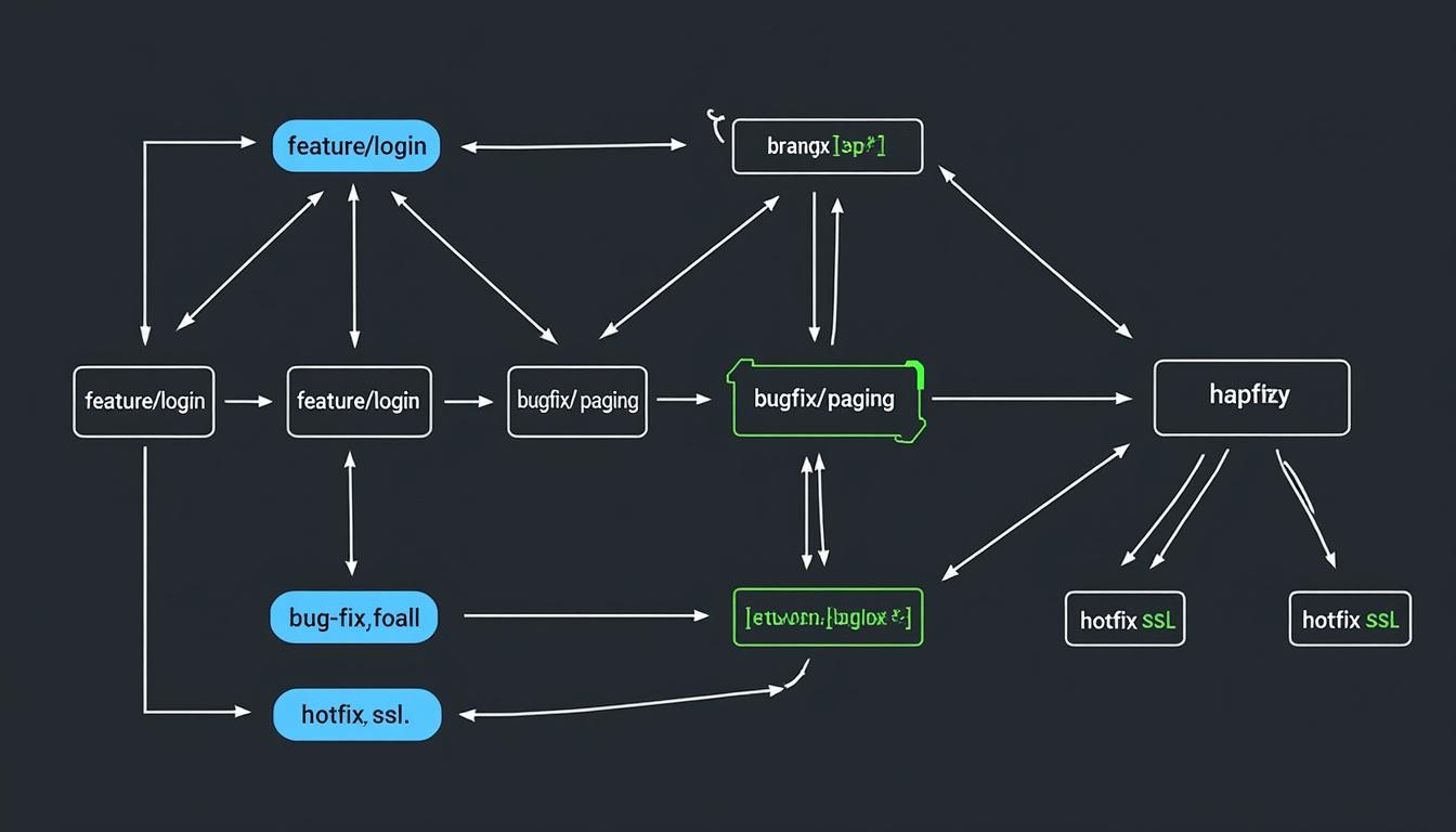 découvrez tout ce qu'il faut savoir pour utiliser git sur un serveur mutualisé. ce guide pratique démystifie les étapes essentielles et vous aide à éviter les pièges courants. idéal pour les débutants souhaitant optimiser leur flux de travail.
