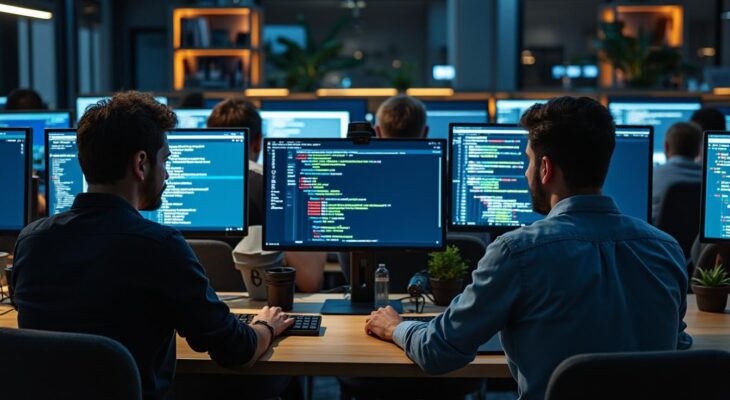 découvrez tout ce qu'il faut savoir pour démarrer avec git sur un serveur mutualisé. cette guide pratique vous aide à comprendre les enjeux, les étapes essentielles et vous fournit des conseils pour tirer le meilleur parti de vos projets versionnés. idéal pour les débutants et les développeurs souhaitant optimiser leur flux de travail.
