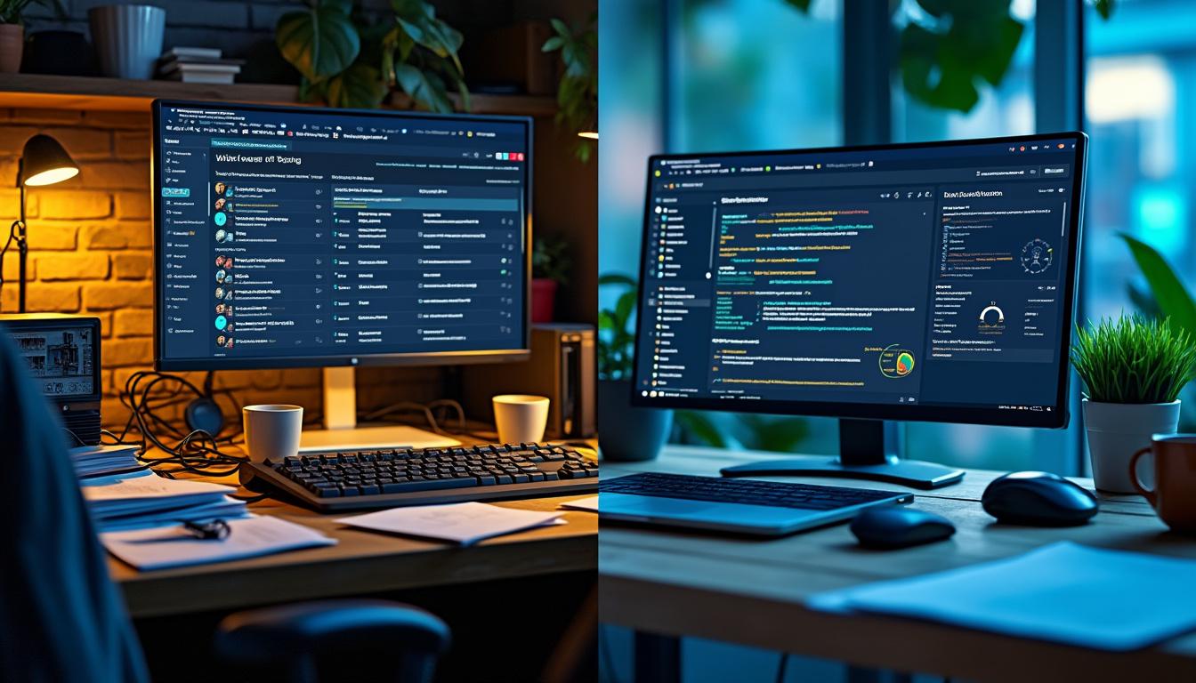 découvrez les différences entre l'hébergement sur serveur dédié gratuit et les options payantes. cet article vous guidera pour faire le meilleur choix selon vos besoins, en comparant performances, sécurité et coûts.