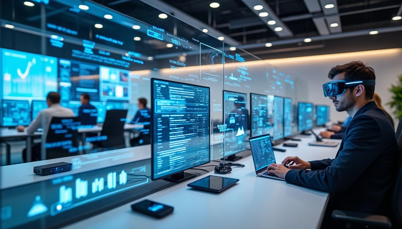 découvrez comment les classes sociales privilégiées (csp) évolueront dans un monde numérique en constante transformation. analyse des tendances, des défis et des opportunités qui façonnent l'avenir des csp dans une société de plus en plus connectée.