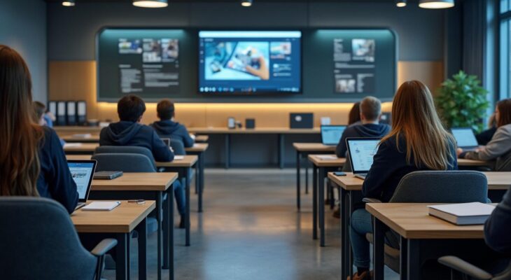 découvrez comment les classes socio-professionnelles évoluent dans un monde numérique en constante mutation. analyse des tendances, des défis et des opportunités pour l'avenir des csp, et comment elles s'adaptent aux nouvelles réalités du travail et de la société.