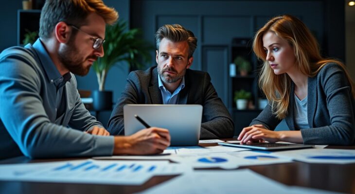 découvrez comment évaluer et gérer efficacement le coût de maintenance d'un site web. comprenez les différents facteurs influençant ces coûts pour optimiser votre budget et garantir la performance de votre site en ligne.