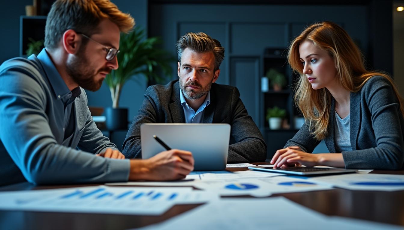 découvrez comment évaluer et gérer efficacement le coût de maintenance d'un site web. comprenez les différents facteurs influençant ces coûts pour optimiser votre budget et garantir la performance de votre site en ligne.