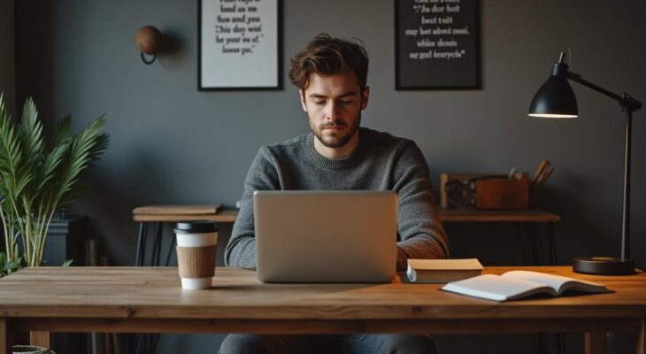 découvrez comment le test de positionnement pour formation développeur web a transformé la vie d'un participant à travers son témoignage inspirant. apprenez-en plus sur cet outil qui aide à évaluer les compétences et à orienter vers un avenir prometteur dans le développement web.