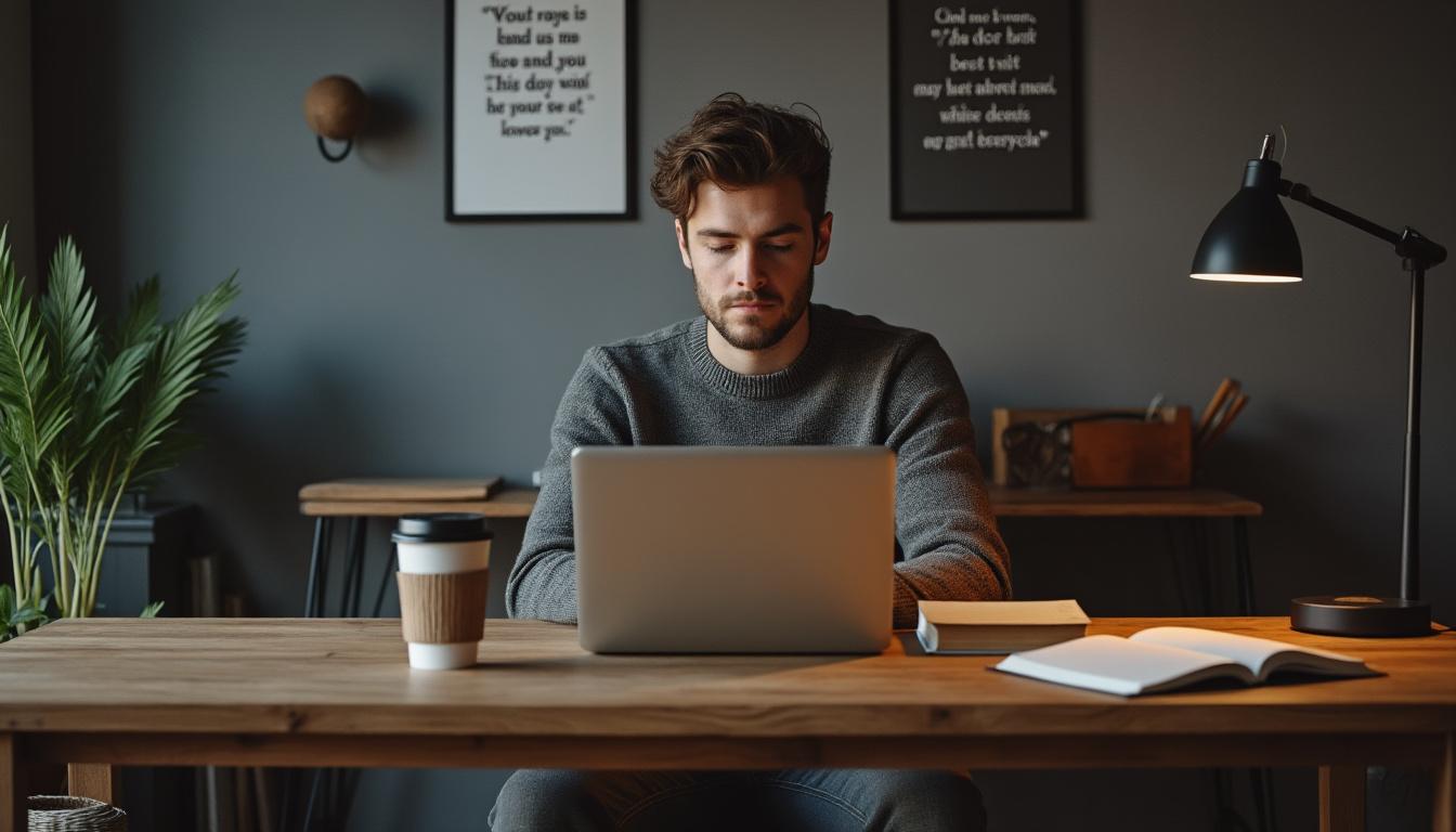 découvrez comment le test de positionnement pour formation développeur web a transformé la vie d'un participant à travers son témoignage inspirant. apprenez-en plus sur cet outil qui aide à évaluer les compétences et à orienter vers un avenir prometteur dans le développement web.