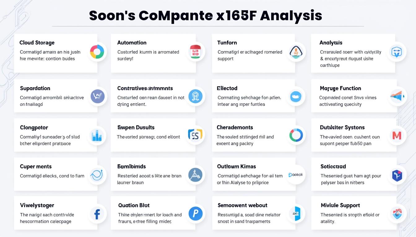 découvrez des stratégies innovantes pour identifier et exploiter une niche rentable dans le secteur du saas. apprenez comment analyser le marché, cibler votre audience et développer des solutions adaptées pour maximiser votre succès.