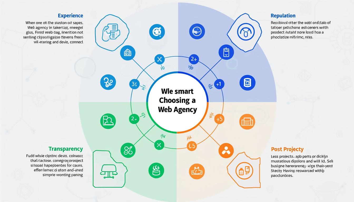 découvrez les tendances incontournables des agences web en vendée. informez-vous sur les stratégies modernes et les innovations qui façonnent le paysage digital local, et apprenez comment optimiser votre présence en ligne.