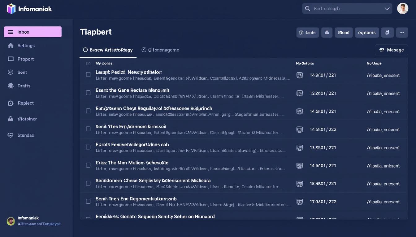 découvrez si vous pouvez encore profiter d'un hébergement web et d'un e-mail gratuit désactivé chez ovh. cet article explore les options disponibles, les alternatives et les étapes à suivre pour réactiver vos services.
