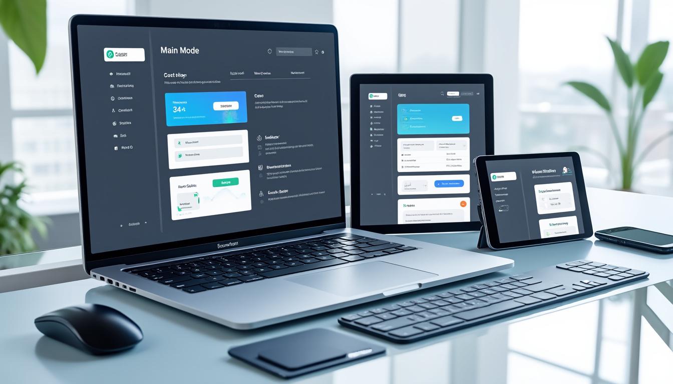 découvrez les avantages de collaborer avec une agence de création de site web à paris pour votre projet. profitez d'une expertise locale, de solutions sur mesure et d'un accompagnement personnalisé pour propulser votre présence en ligne.
