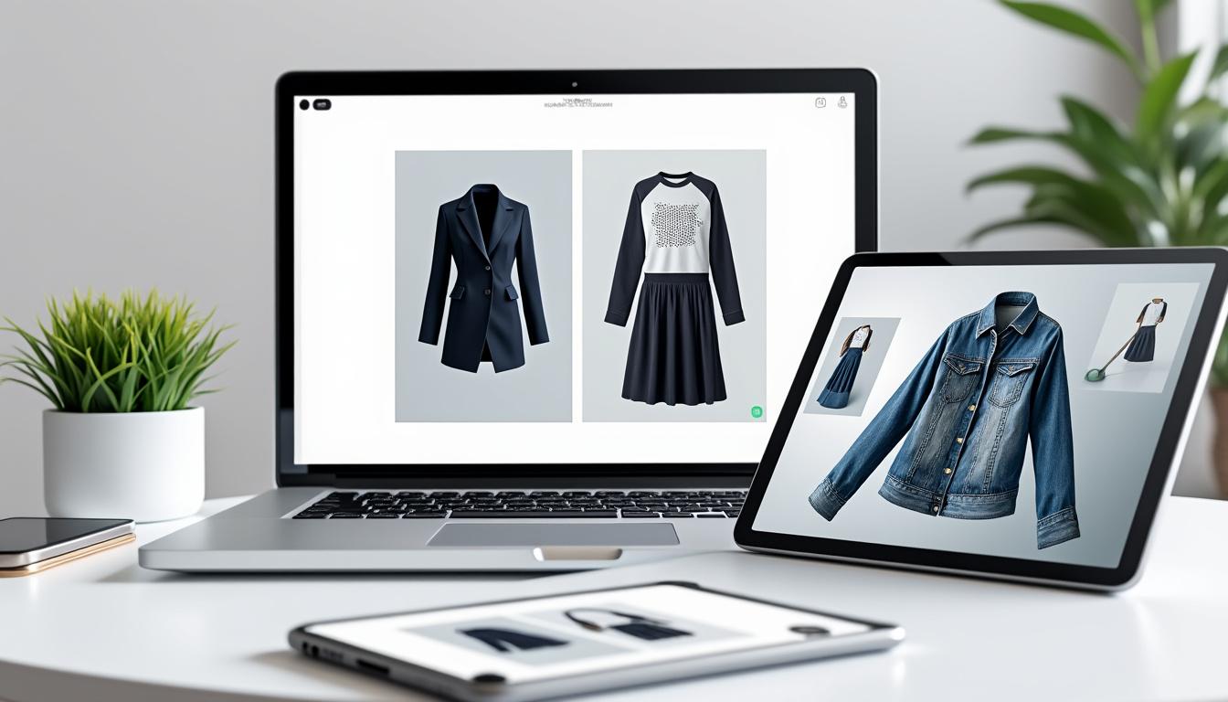 découvrez l'univers des mock ups, ces outils essentiels pour les professionnels du design. apprenez comment ils permettent de visualiser vos créations avec réalisme et d'améliorer vos présentations clients grâce à des maquettes attractives et professionnelles.