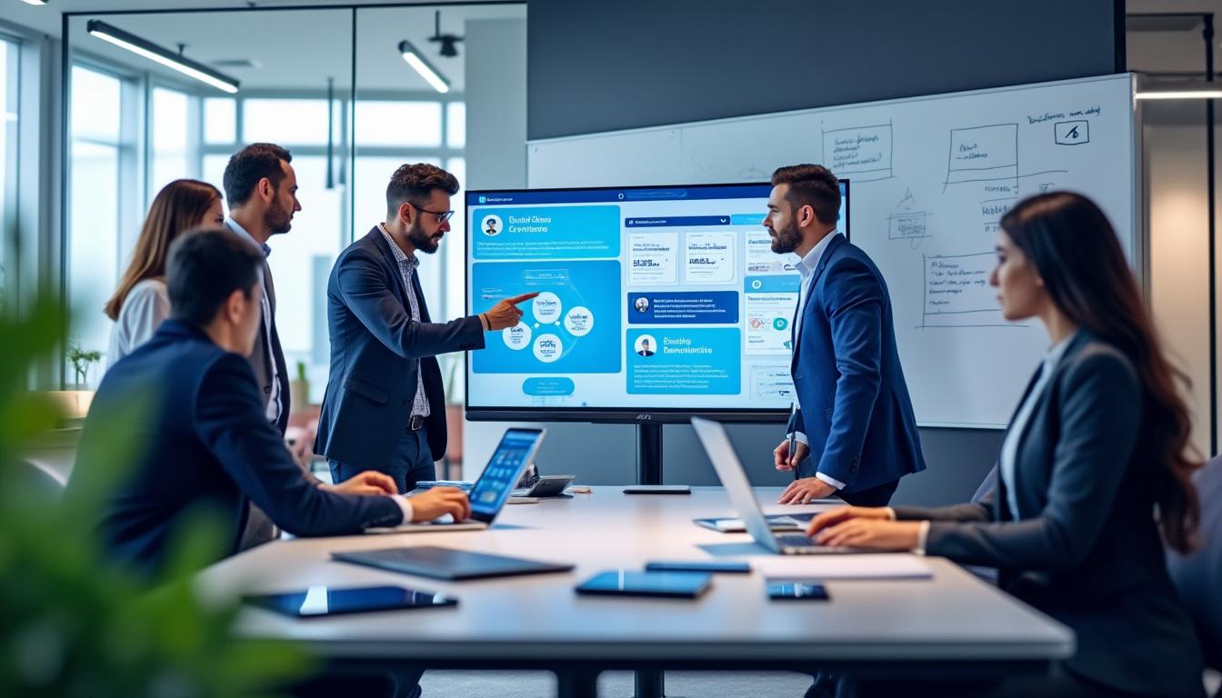 découvrez comment utiliser chatgpt en local pour transformer votre service client. optimisez vos réponses, améliorez l'expérience utilisateur et gagnez en efficacité grâce à l'ia. transformez chaque interaction en opportunité avec notre guide complet.