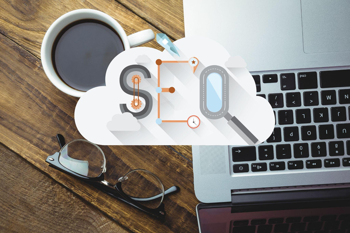 référencement SEO