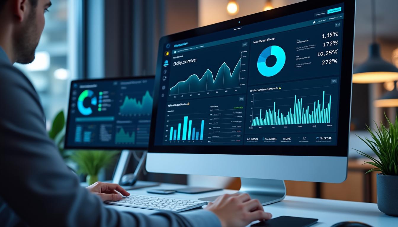 découvrez ce qu'est le dwell time, son importance pour le référencement naturel et apprenez à l'analyser efficacement pour optimiser la performance de votre site web.