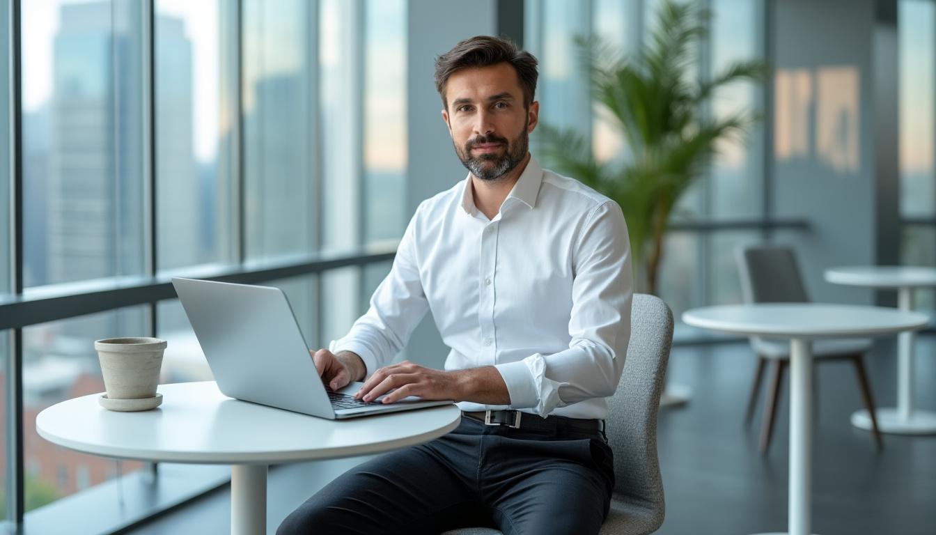 découvrez comment adapter votre photo de couverture linkedin originale pour qu'elle reflète au mieux votre secteur d'activité et renforce votre image professionnelle. conseils pratiques et erreurs à éviter pour optimiser votre profil.