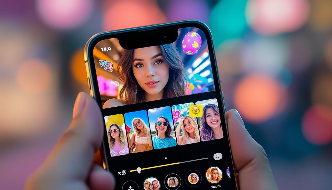 découvrez les prix et les meilleures stratégies pour obtenir 1 million de vues sur snapchat. maximisez votre visibilité avec nos conseils efficaces pour booster votre succès sur snap.