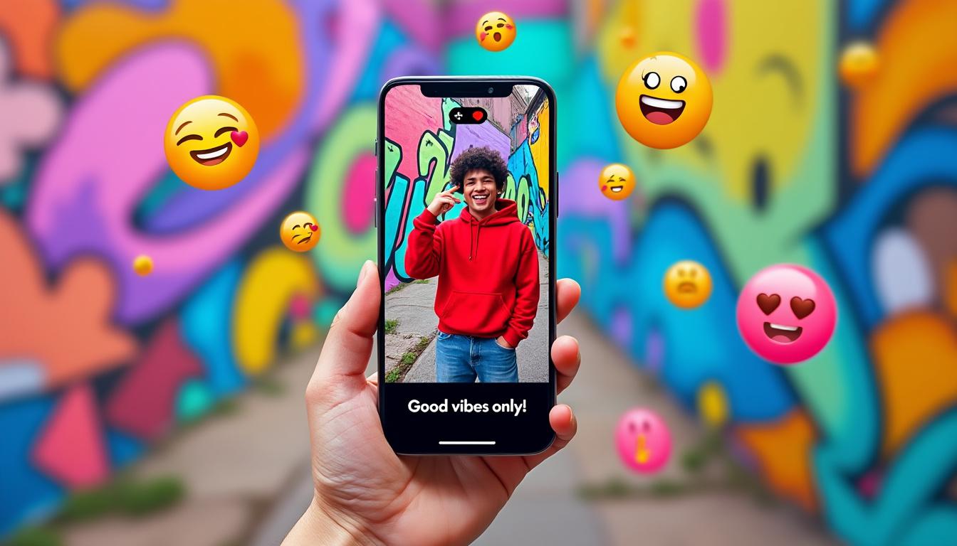 apprenez comment atteindre 1 million de vues sur snapchat grâce à des stratégies performantes et découvrez les prix associés pour booster votre visibilité sur snap.