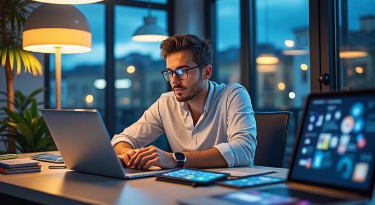 découvrez comment s'appelle l'image que l'on utilise pour représenter une personne sur internet, et explorez les enjeux actuels liés à l'identité numérique et à la gestion de son image en ligne.