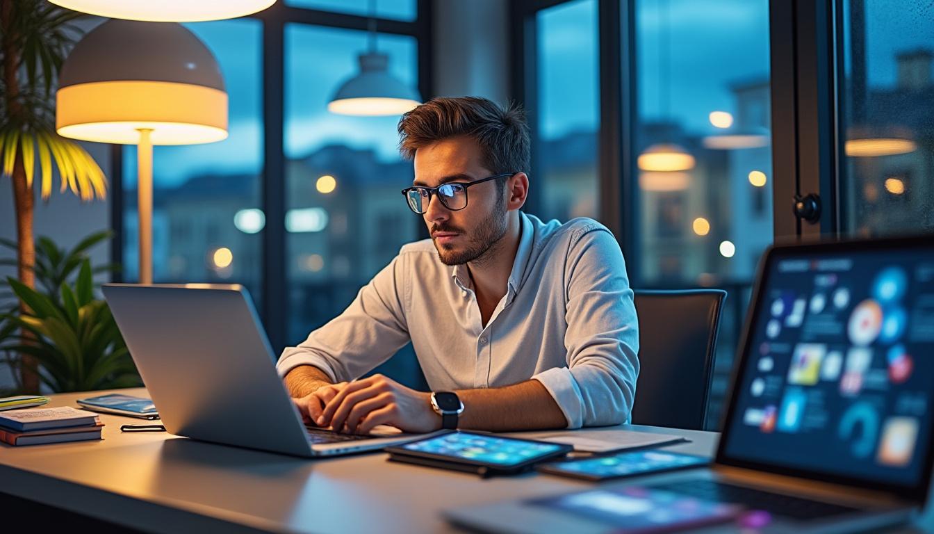 découvrez comment s'appelle l'image que l'on utilise pour représenter une personne sur internet, et explorez les enjeux actuels liés à l'identité numérique et à la gestion de son image en ligne.