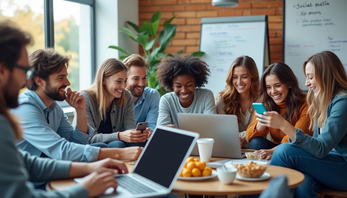 découvrez le terme utilisé pour désigner l'image d'une personne sur internet et explorez les défis liés à la représentation numérique à l'ère du web moderne.