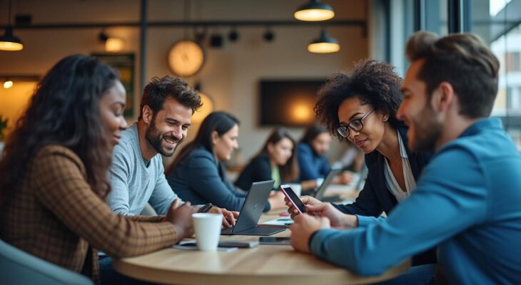 Linkedin : c’est quoi ce réseau social et des conseils pour tirer le parti de votre expérience
