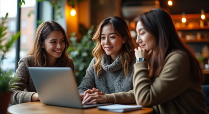 Pourquoi rejoindre un Pod Linkedin pourrait révolutionner votre réseau