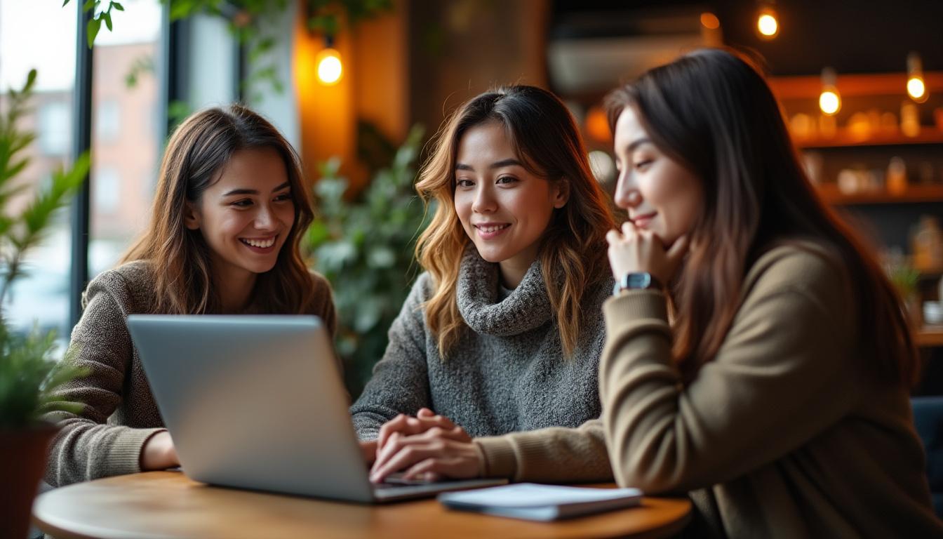 découvrez comment rejoindre un pod linkedin peut transformer votre réseau professionnel, augmenter votre visibilité et booster l’engagement sur vos publications. améliorez votre présence en ligne en rejoignant une communauté d’entraide efficace.