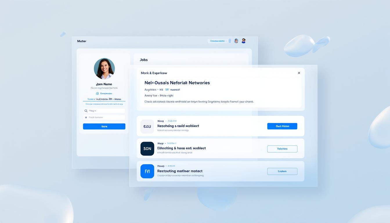 découvrez ce qu'est viadeo, le réseau social professionnel français, et obtenez des conseils pratiques pour vous démarquer efficacement sur la plateforme et booster votre carrière.