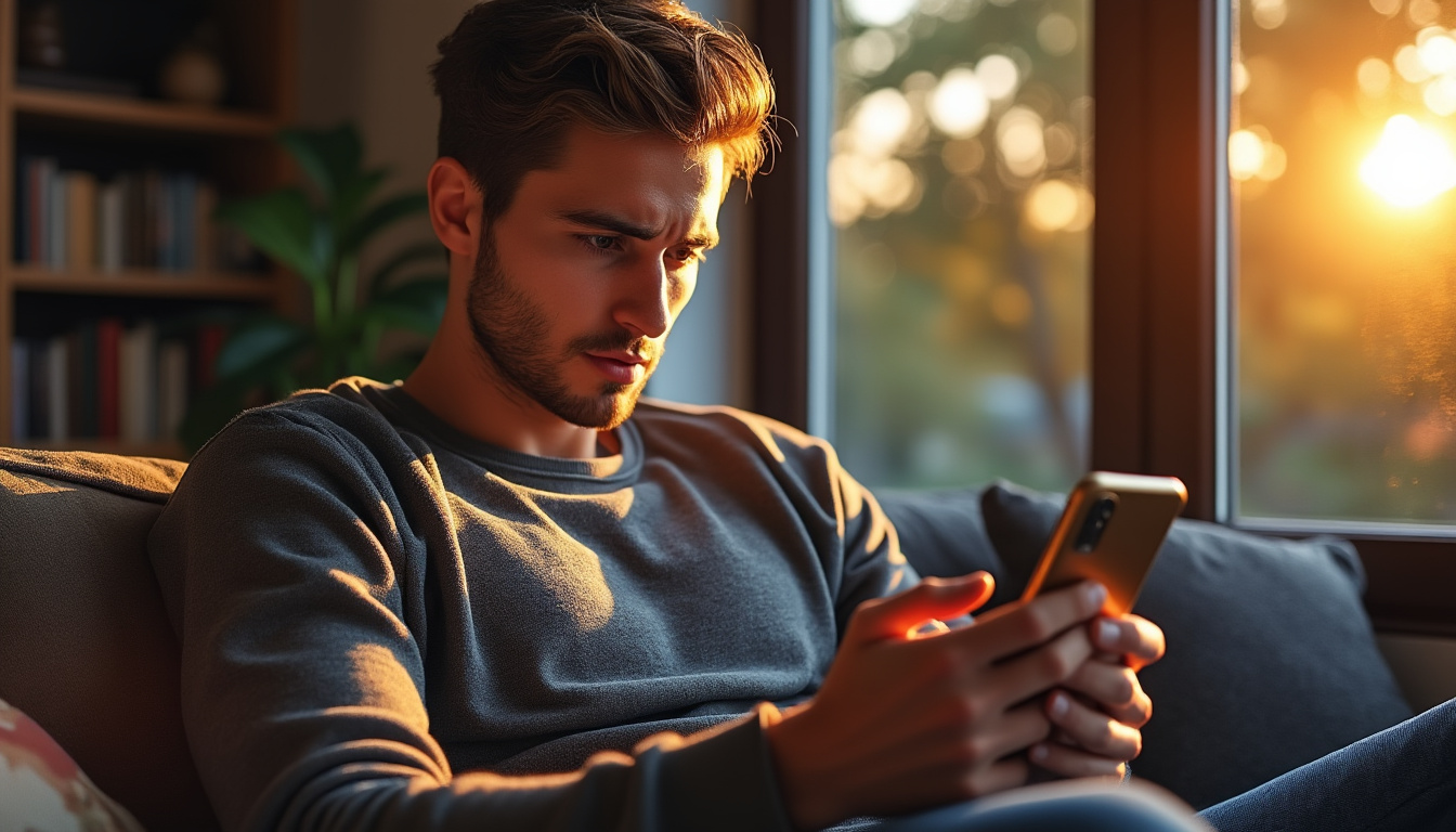 vous ne parvenez plus à actualiser le fil instagram ? découvrez si ce bug est généralisé ou s'il s'agit d'un problème lié à votre compte, et trouvez des solutions pour retrouver un accès normal à votre application.