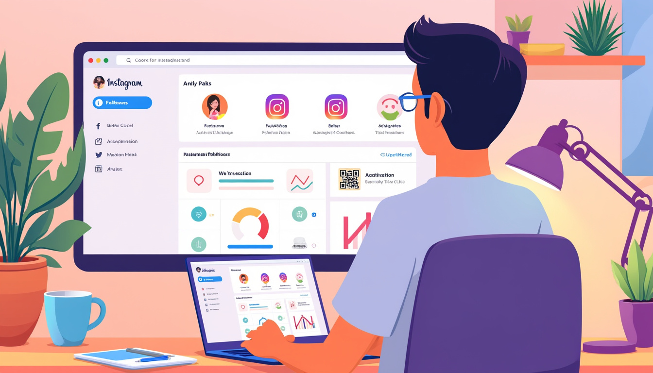 plongez dans les raisons pour lesquelles une demande d'abonnement instagram peut disparaître et découvrez comment gérer ce mystère pour sécuriser et optimiser votre expérience sur le réseau social.