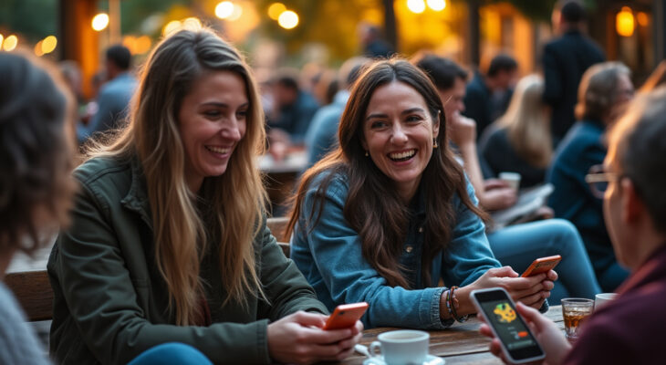 découvrez comment utiliser les emojis pour rendre vos échanges plus ludiques et expressifs ! astuces et conseils pour choisir les bons symboles et dynamiser vos conversations.
