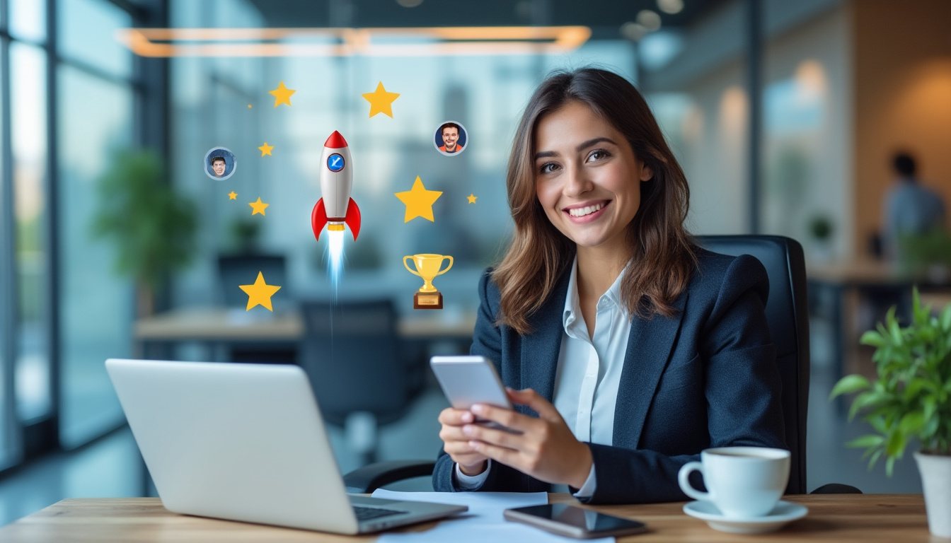 découvrez comment utiliser les émojis dans votre inscription linkedin pour capter l’attention des recruteurs et renforcer votre visibilité professionnelle. conseils et astuces pour optimiser votre profil avec les bons symboles.