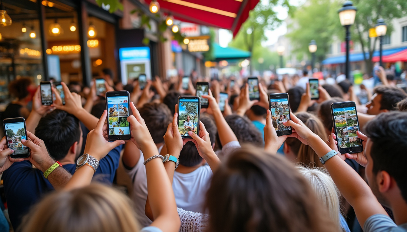 découvrez des exemples inspirants de jeux concours instagram pour booster votre visibilité, engager votre communauté et créer un vrai buzz autour de votre marque. lancez facilement un concours réussi grâce à nos idées originales !