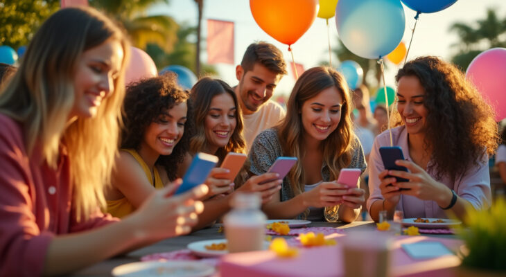 découvrez des exemples inspirants de jeux concours instagram pour booster l’engagement, attirer de nouveaux abonnés et créer un véritable buzz autour de votre marque. idées créatives et conseils pratiques à l'appui !
