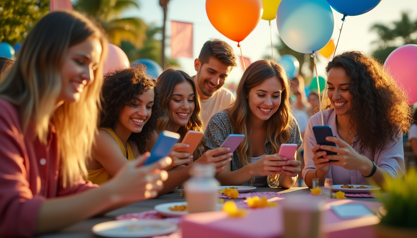 découvrez des exemples inspirants de jeux concours instagram pour booster l’engagement, attirer de nouveaux abonnés et créer un véritable buzz autour de votre marque. idées créatives et conseils pratiques à l'appui !