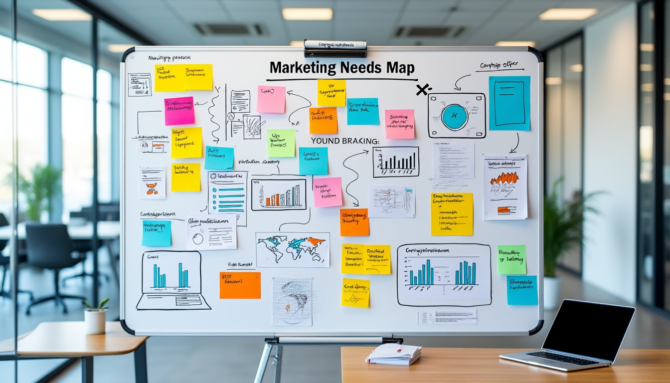 découvrez comment la carte des besoins révolutionne le développement et le marketing en identifiant précisément les attentes des clients. un outil clé pour mieux cibler vos actions et optimiser votre stratégie.