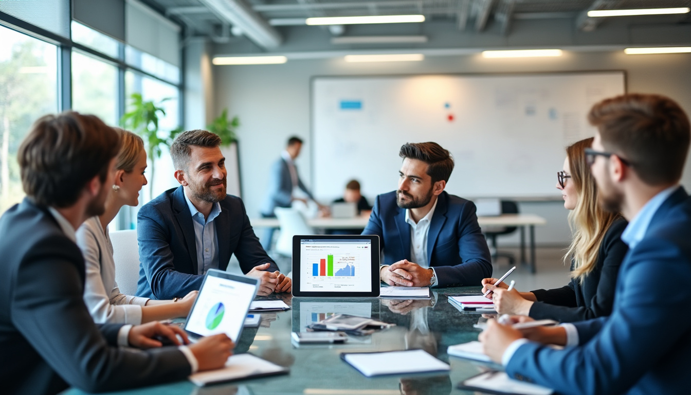 découvrez comment la carte des besoins devient un outil essentiel pour révéler les attentes de vos clients et optimiser vos stratégies de développement et marketing.